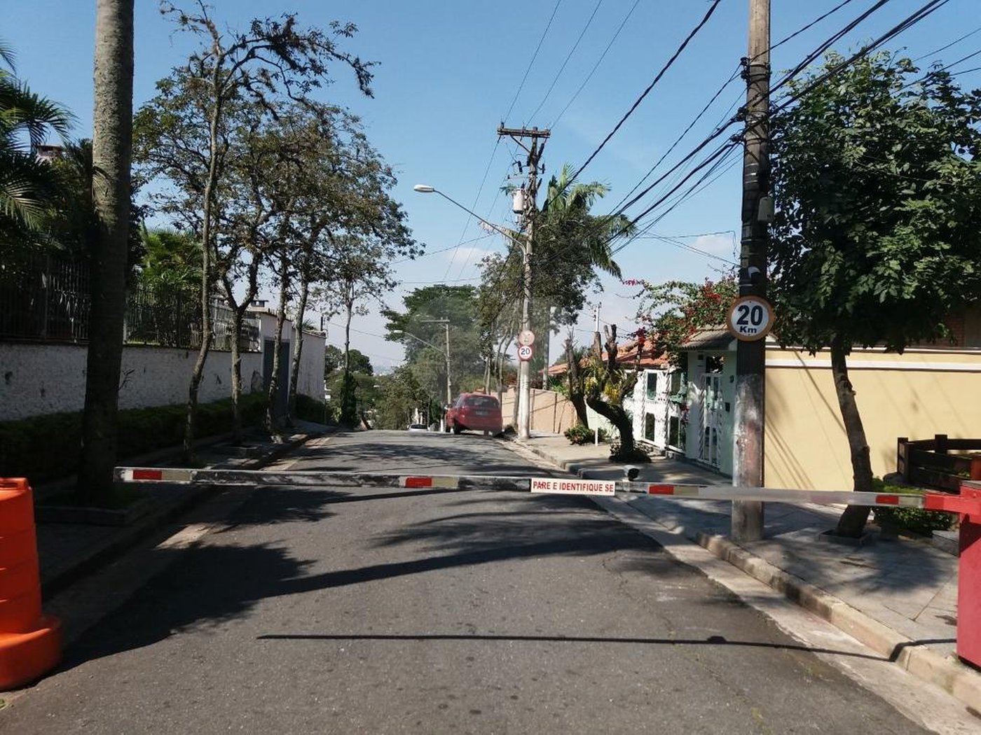 Terreno à venda em Tremembé, São Paulo, SP