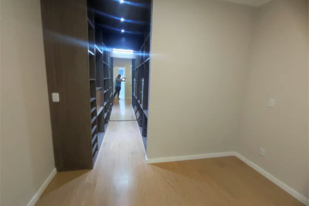 Apartamento à venda com 3 quartos, sendo 2 suítes,  em Jardim Arpoador, São Paulo, SP