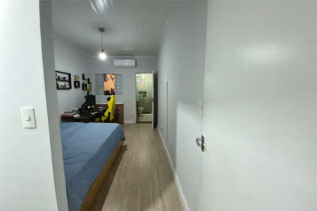 Casa à venda com 3 suítes em Bela Aliança, São Paulo, SP