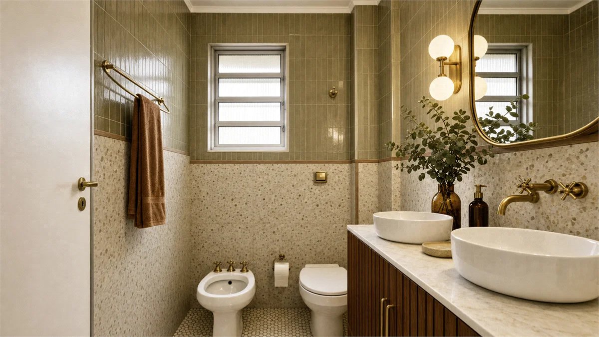 Apartamento à venda ou para alugar com 3 quartos, sendo 1 suíte, em Pinheiros, São Paulo, SP