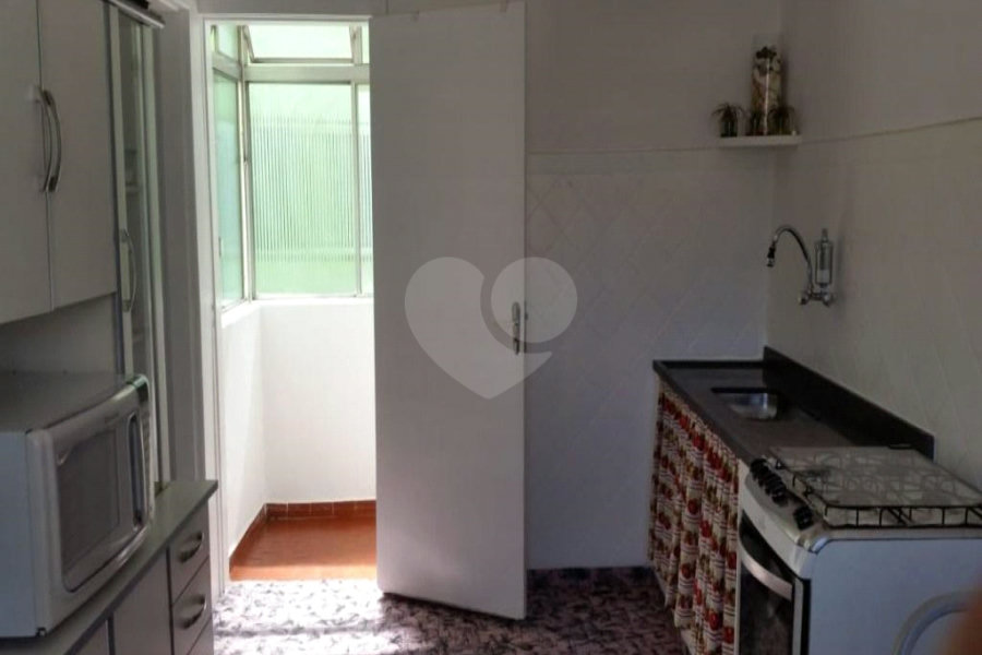 Apartamento à venda com 2 quartos em Tucuruvi, São Paulo, SP
