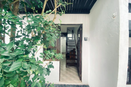 Casa em condomínio para alugar com 1 quarto em Geribá, Armação dos Búzios, RJ