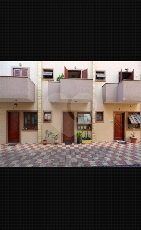 Casa à venda com 3 suítes em Mandaqui, São Paulo, SP