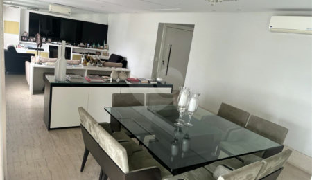 Apartamento à venda com 3 suítes em Vila Olímpia, São Paulo, SP