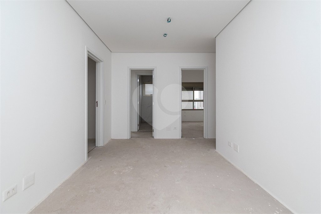 Apartamento à venda com 4 suítes em Perdizes, São Paulo, SP