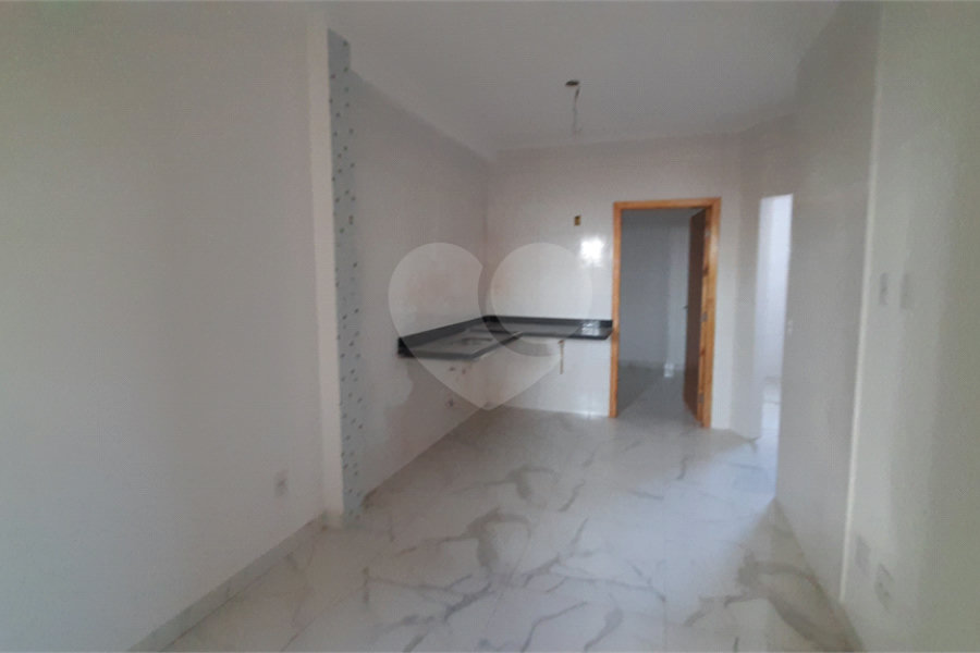 Casa à venda com 2 quartos no condomínio Residencial Luta, São Paulo - SP