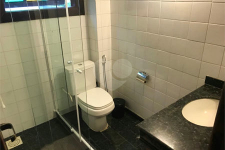 Casa à venda com 5 suítes em Alto de Búzios, Armação dos Búzios, RJ