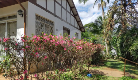 Casa Térrea à venda com 5 quartos em Brooklin, São Paulo, SP