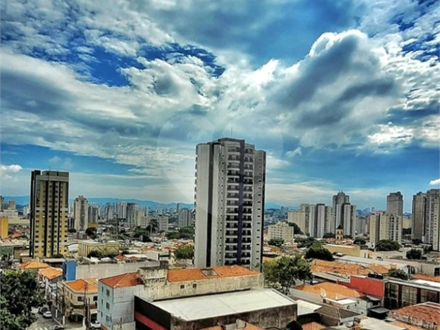 Apartamento à venda com 3 quartos, sendo 1 suíte,  em Tatuapé, São Paulo, SP