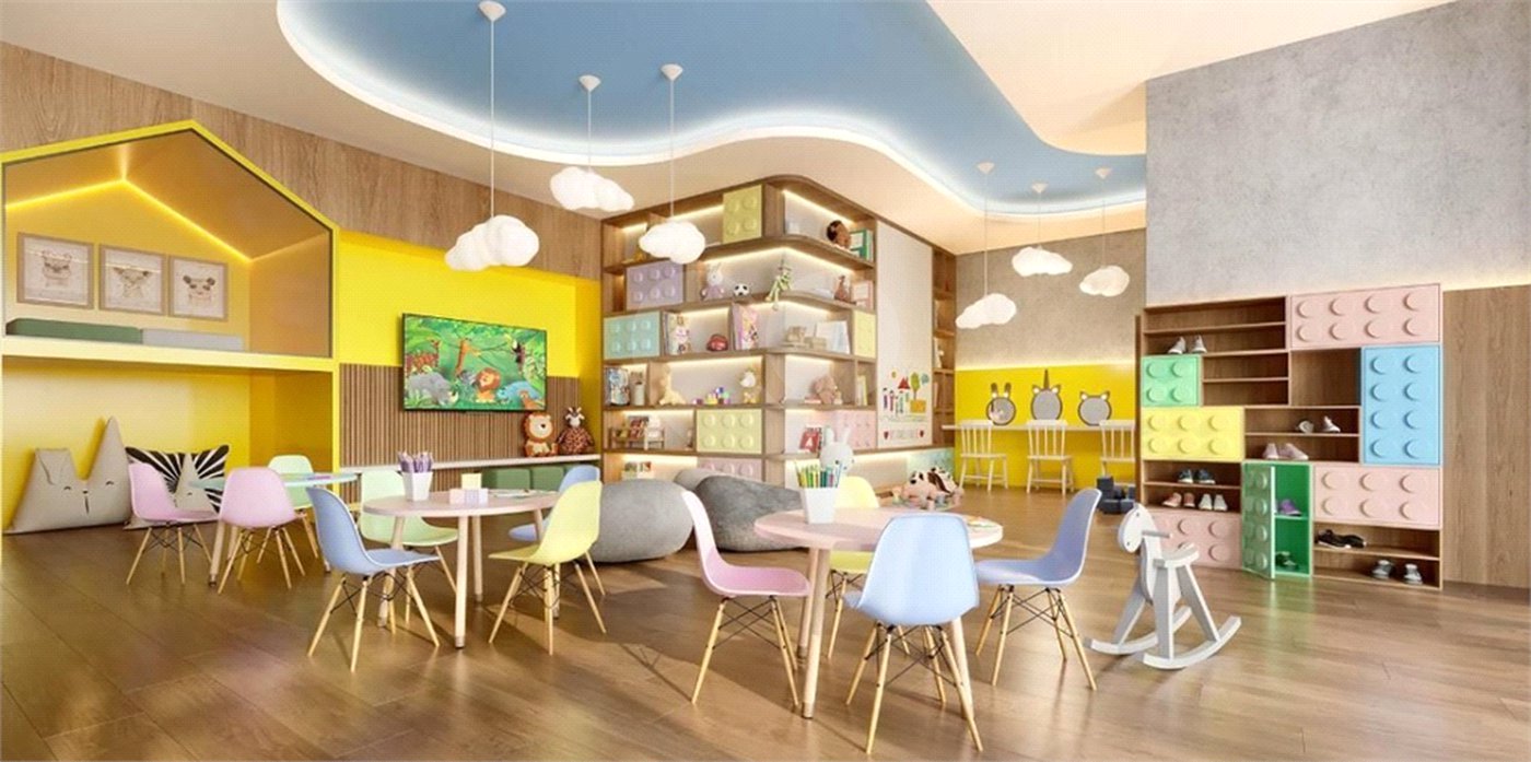 Apartamento à venda com 4 suítes em Morumbi, São Paulo, SP