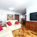 Apartamento à venda com 3 quartos, sendo 1 suíte, em Alto da Boa Vista, São Paulo, SP