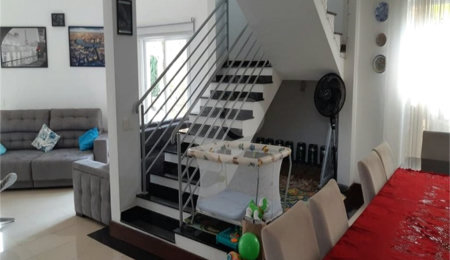 Casa à venda com 3 suítes no condomínio Lago da Boa Vista, Sorocaba - SP