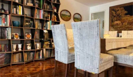 Apartamento à venda com 3 quartos, sendo 1 suíte,  em Tijuca, Rio de Janeiro, RJ