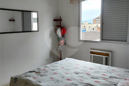 Apartamento à venda com 2 quartos em Loteamento João Batista Julião, Guarujá, SP