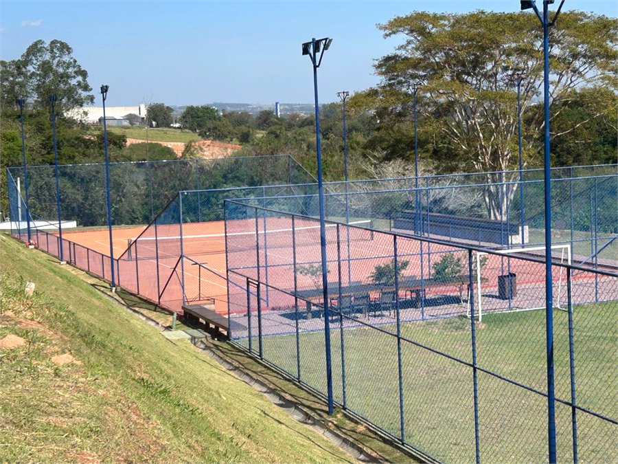 Terreno à venda no condomínio Residencial Casa do Lago, Indaiatuba - SP