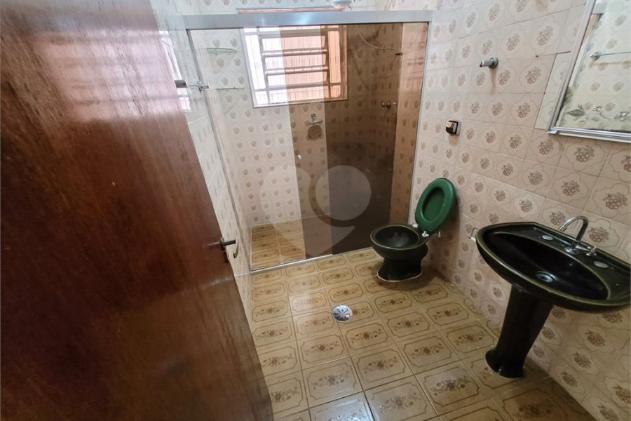 Sobrado à venda com 4 quartos em Parque Mandaqui, São Paulo, SP