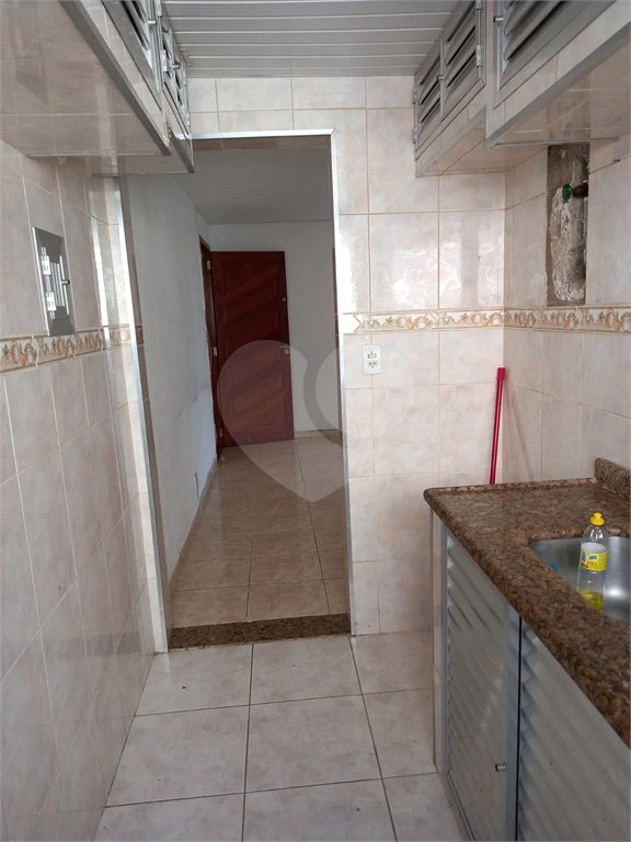 Apartamento à venda com 2 quartos em Campo Grande, Rio de Janeiro, RJ