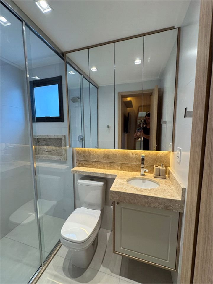 Apartamento Residencial à venda, Canto do Forte, Praia Grande - AP1508.