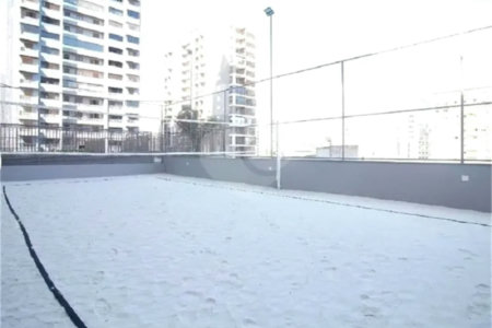 Apartamento à venda com 2 suítes em Pinheiros, São Paulo, SP