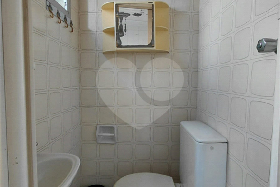 Apartamento à venda com 3 quartos, sendo 1 suíte, em Santana, São Paulo, SP