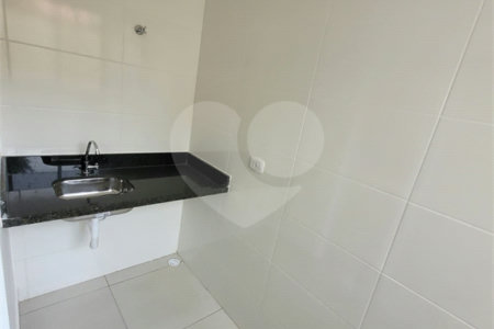 Apartamento à venda com 1 quarto em Vila Mazzei, São Paulo, SP
