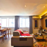 Apartamento à venda com 2 suítes em Santa Cecília, São Paulo, SP