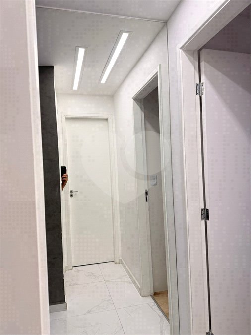 Apartamento à venda com 2 quartos em Vila Galvão, Guarulhos, SP