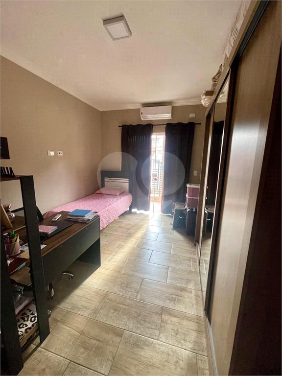 Sobrado à venda com 3 quartos, sendo 1 suíte, em Atibaia Belvedere, Atibaia, SP