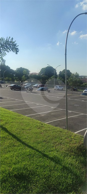Apartamento à venda com 2 quartos em Jardim Araújo, Votorantim, SP