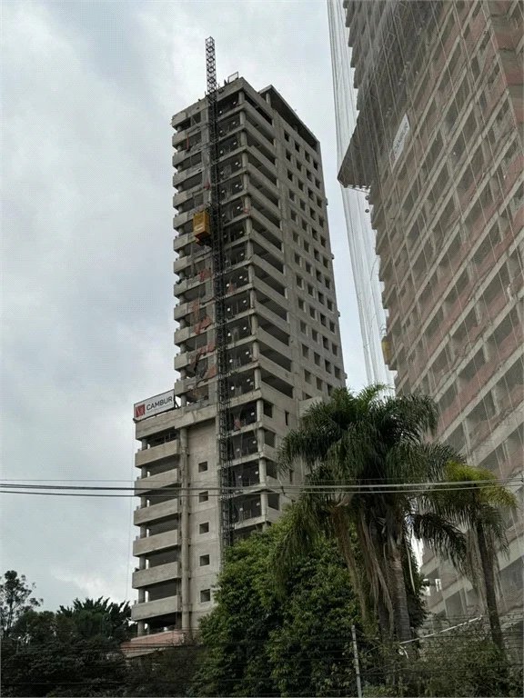 Apartamento à venda com 2 suítes em Butantã, São Paulo, SP
