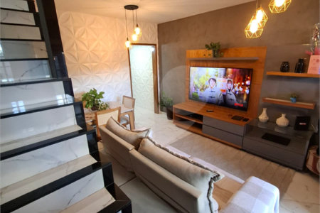 Casa à venda com 2 suítes no condomínio Colina do Mendanha, Rio de Janeiro - RJ