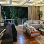 Casa à venda com 4 suítes no condomínio Jardim Itatinga, São Paulo - SP