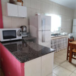 Casa à venda com 3 quartos, sendo 1 suíte, em Vila Santa Helena, Atibaia, SP