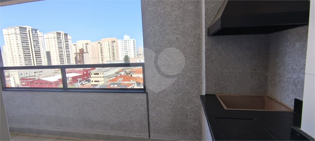 Apartamento à venda com 2 quartos em Vila Progresso, Guarulhos, SP