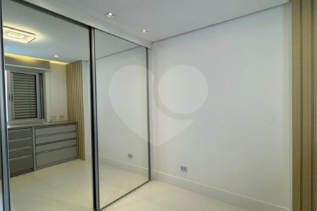 Apartamento à venda com 2 quartos em Vila Clementino, São Paulo, SP