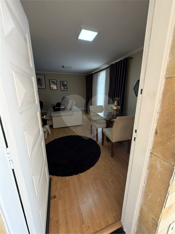 Casa à venda com 3 quartos em Parque Santo Antônio, Guarulhos, SP