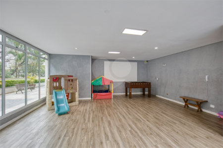 Apartamento à venda com 3 quartos em Jardim Marajoara, São Paulo, SP