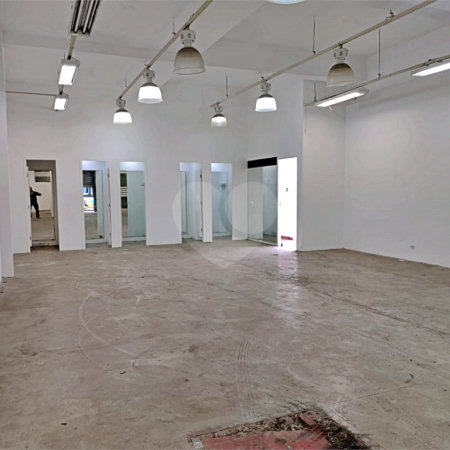 Salão Comercial à venda ou para alugar em Santo Amaro, São Paulo, SP