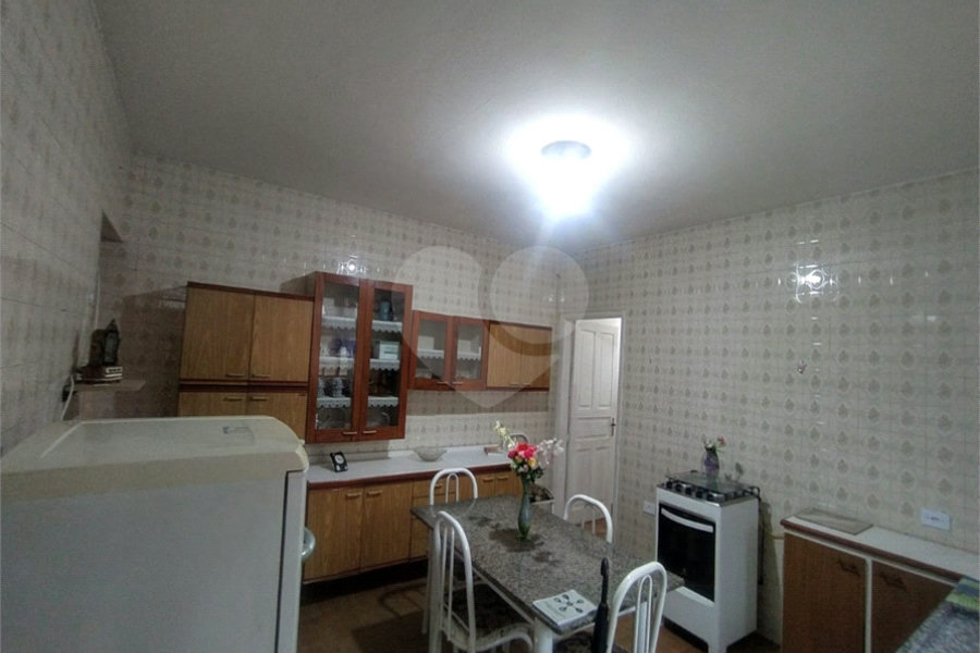 Sobrado à venda com 5 quartos em Imirim, São Paulo, SP