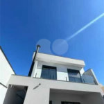 Casa à venda com 3 quartos, sendo 1 suíte, no condomínio Residencial Villagio Wanel, Sorocaba - SP