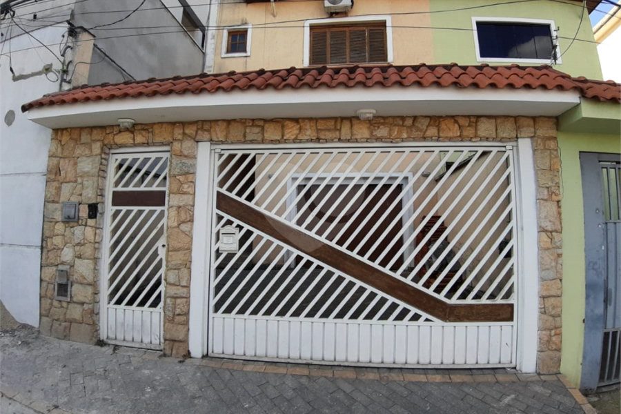 Sobrado à venda com 2 quartos, sendo 1 suíte, em Jardim São Paulo(zona Norte), São Paulo, SP