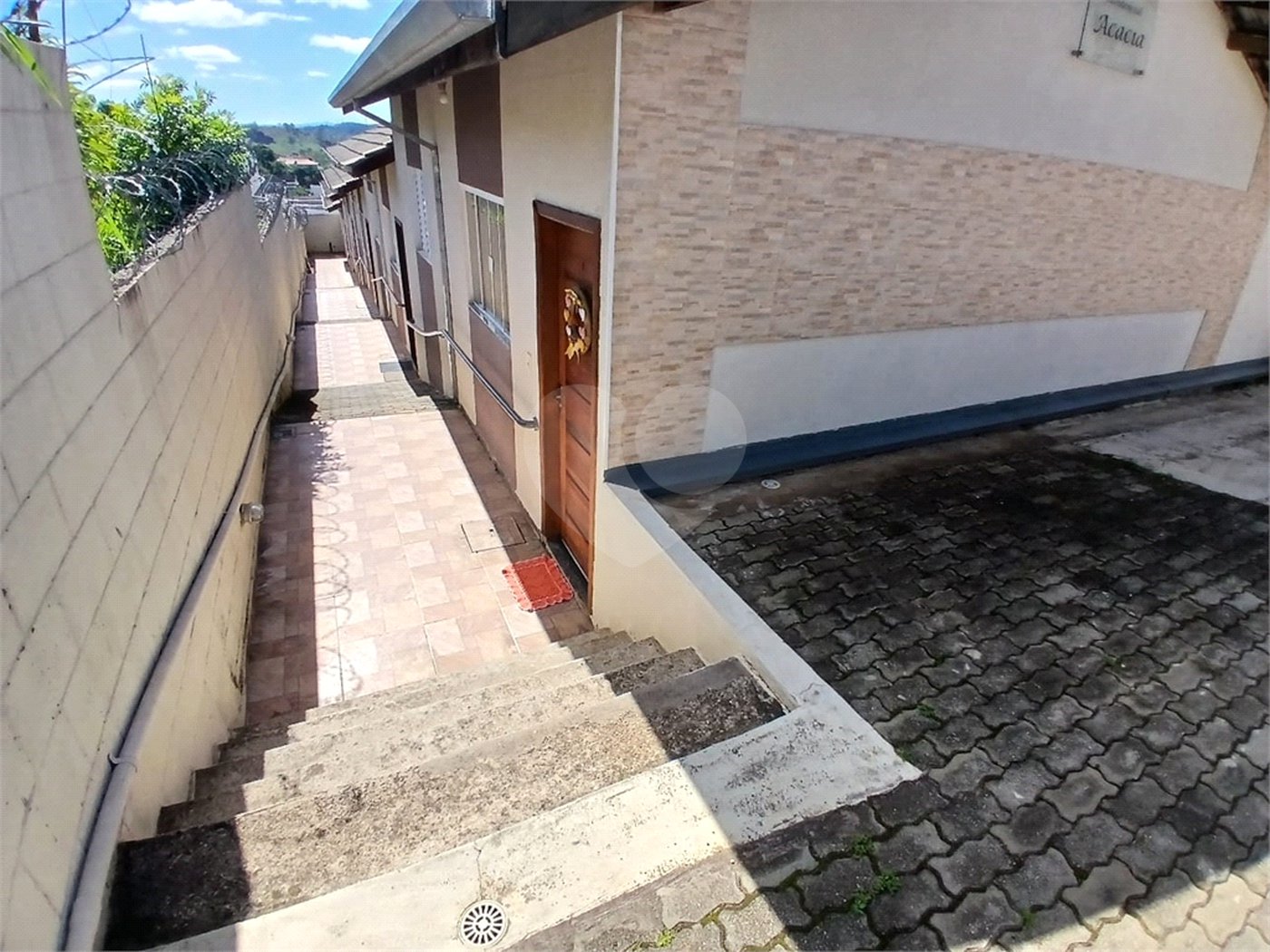 Villagio à venda com 2 quartos em Vila São Paulo, Mogi das Cruzes, SP