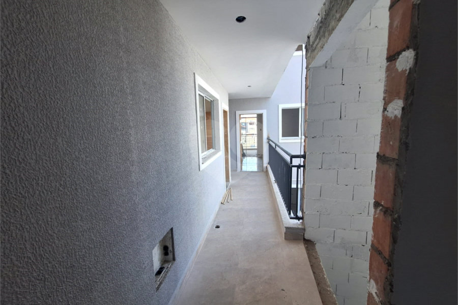 Apartamento à venda com 3 quartos em Tucuruvi, São Paulo, SP
