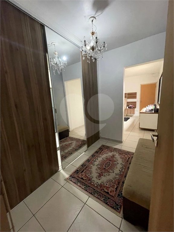 Sobrado à venda com 3 suítes em Vila Euclides, São Bernardo do Campo, SP