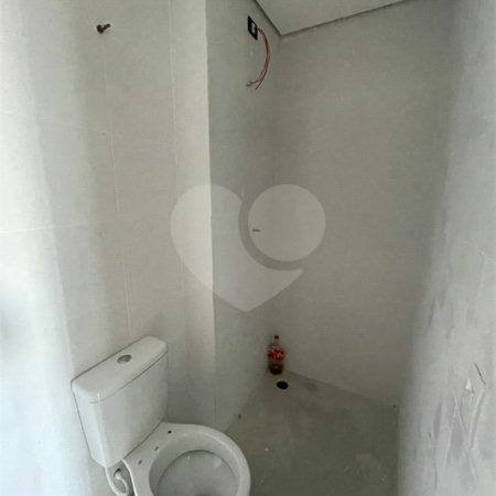 Apartamento à venda com 1 quarto em Vila Mazzei, São Paulo, SP