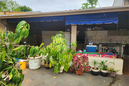 Casa à venda com 5 quartos, sendo 4 suítes, em Jardim do Carmo, Araraquara, SP