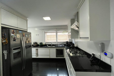 Casa à venda com 4 suítes em Tucuruvi, São Paulo, SP