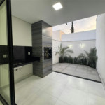 Casa em condomínio à venda com 3 quartos, sendo 1 suíte,  em Jardim Planalto, Sorocaba, SP