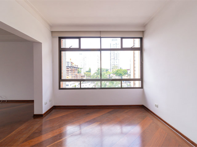 Apartamento à venda com 4 quartos, sendo 3 suítes,  em Chácara Santo Antônio, São Paulo, SP