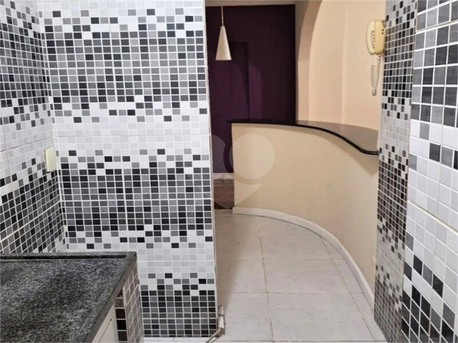 Apartamento à venda com 1 suíte em Glória, Rio de Janeiro, RJ